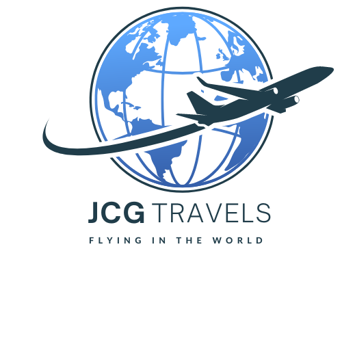 JCG Travels