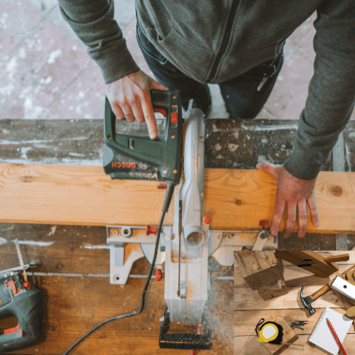 carpenter