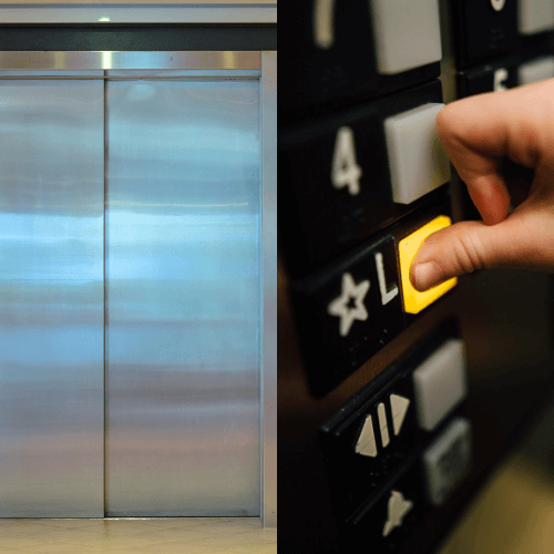 Lift operator